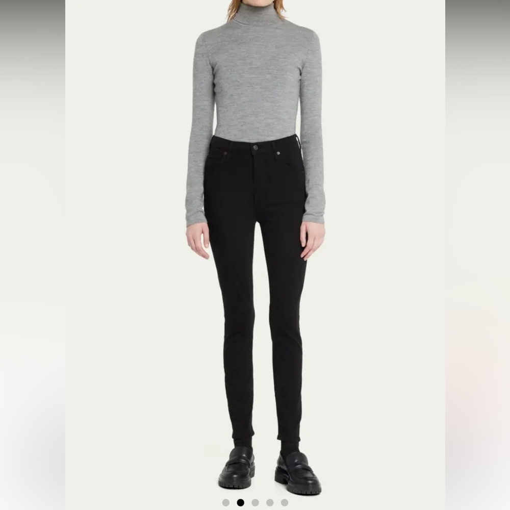 Citizens Of Humanity skinny jeans